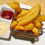 ビアカフェ ブルッグスゾット - 