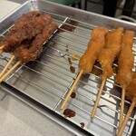 串カツ田中 - 