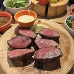 新宿燒肉 牛舌之檸檬 總本店 - 