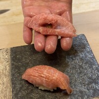 鮨 龍馬 - 