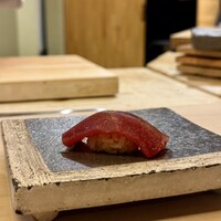鮨 龍馬 - 