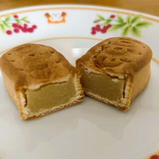 口コミ一覧 : 奥の細道菓子処 三万石 郡山本店 （さんまんごく