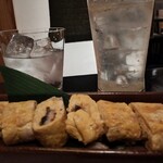 鰻 高之屋 銀座本店 - 