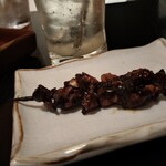 鰻 高之屋 銀座本店 - 