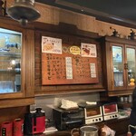 珈琲館 ロックヴィラ - 