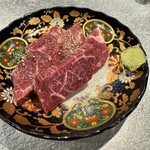 焼肉ホルモン 慶松 - 