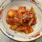 焼肉ホルモン 慶松 - 
