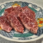 焼肉ホルモン 慶松 - 