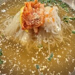 焼肉ホルモン 慶松 - 