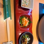 しらさぎ - 