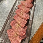 焼肉ホルモン 慶松 - 