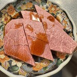 焼肉ホルモン 慶松 - 
