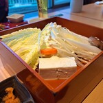 しらさぎ - 