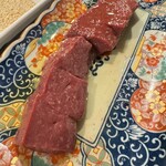 焼肉ホルモン 慶松 - 