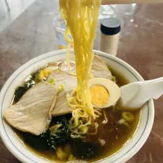 元祖洋食 レストラン キリン_1