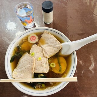 元祖洋食 レストラン キリン_0