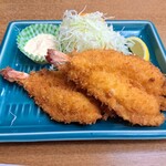 伊勢大阪屋 - 