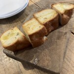 MEAT BAR GIRASOL - ひまわりの種のバケット