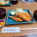 伊勢大阪屋 - 