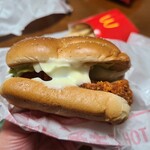 マクドナルド - 