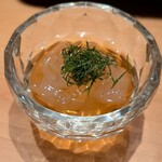 鮨 つぼみ - 