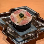 鮨 つぼみ - 