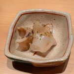鮨 つぼみ - 