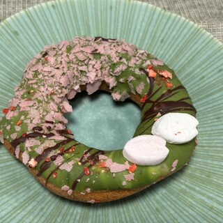 はらドーナッツ・はらロール_1