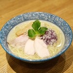 麺匠 たか松 - 