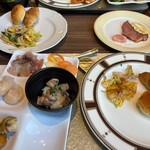 クロスダイン - 