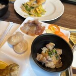 クロスダイン - 