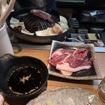 札幌成吉思汗 Shirokuma  札幌本店 - 