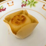 フルール きくや - 料理写真:奥州ポテト