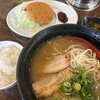 げんこつらーめん - 