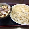 藤店うどん
