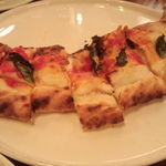 No.9 byセコンダ バンビーナ - ピザ:カルツォーネ