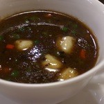 カレン特製茶わん蒸し