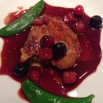 すてーき広尾 - 温前菜