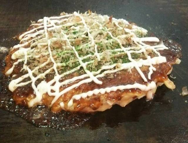 お好み焼き 鍜治屋商店 - ポートタウン東/お好み焼き | 食べログ