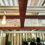 ぷちぷちの店 海ん道 - 