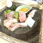 三枡 - 