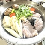 三枡 - 