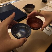 鮨 龍馬 - 