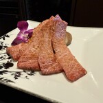 やきにく華 - 
