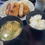 栞   - 