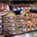 魚の北辰 - 料理写真: