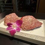 やきにく華 - 