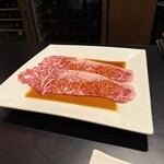 やきにく華 - 