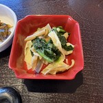 栞   - 