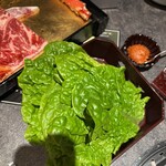 燒肉亭 六歌仙 西口本店 - 